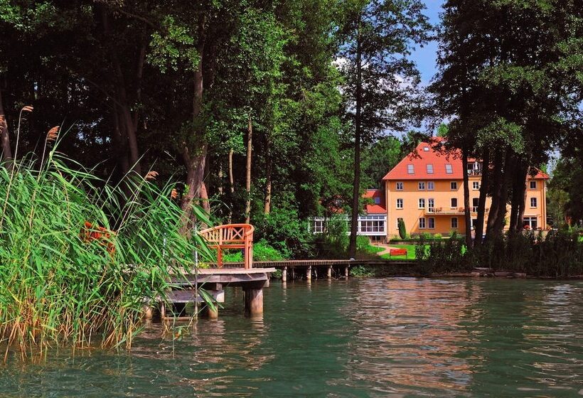 Seehotel Frankenhorst   Bw Signature Collection