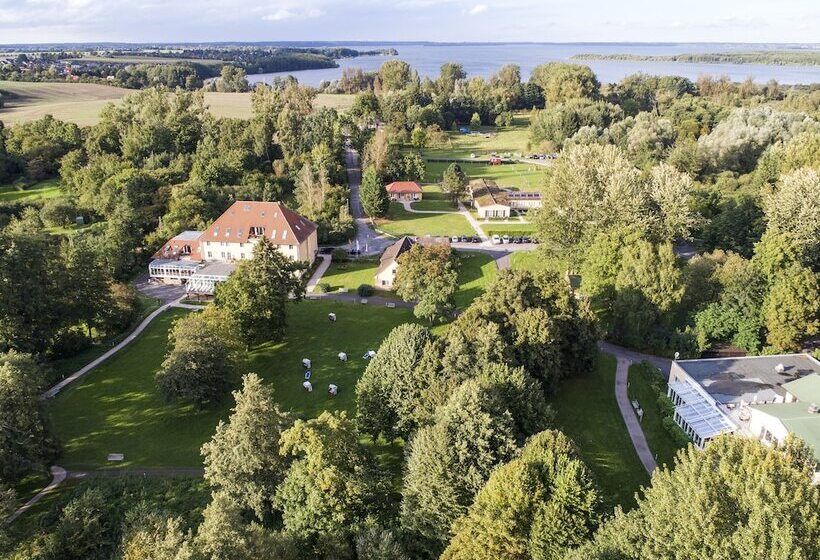 Seehotel Frankenhorst   Bw Signature Collection