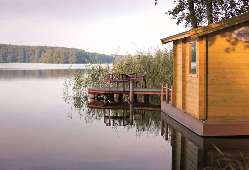 Seehotel Frankenhorst   Bw Signature Collection