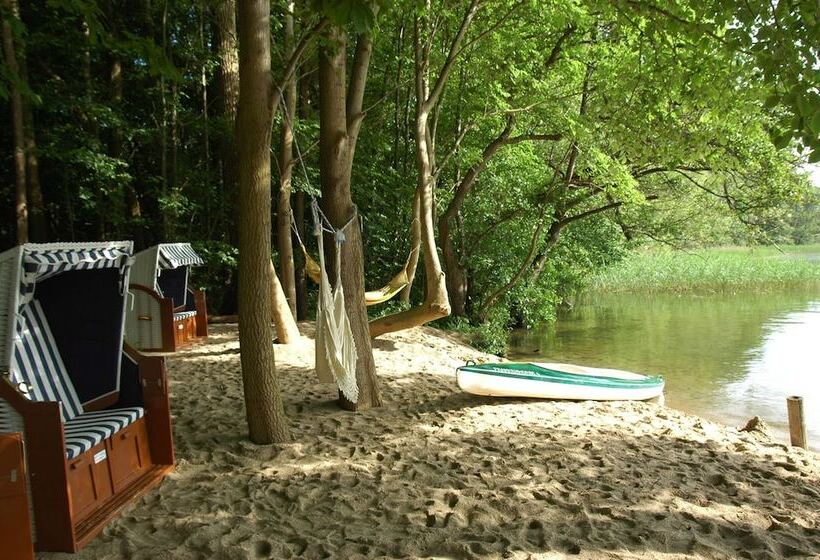 Seehotel Frankenhorst   Bw Signature Collection