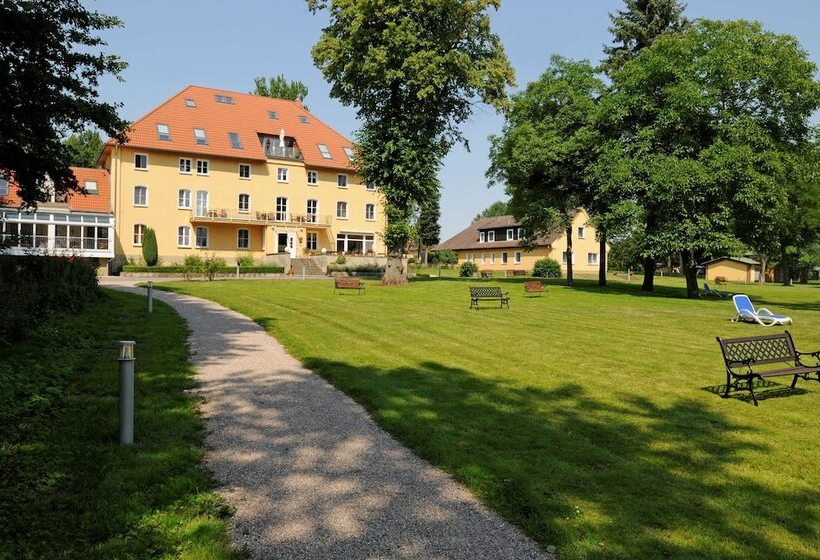 Seehotel Frankenhorst   Bw Signature Collection