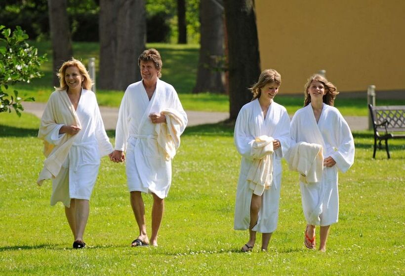 Seehotel Frankenhorst   Bw Signature Collection