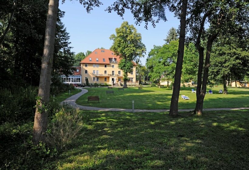 Seehotel Frankenhorst   Bw Signature Collection