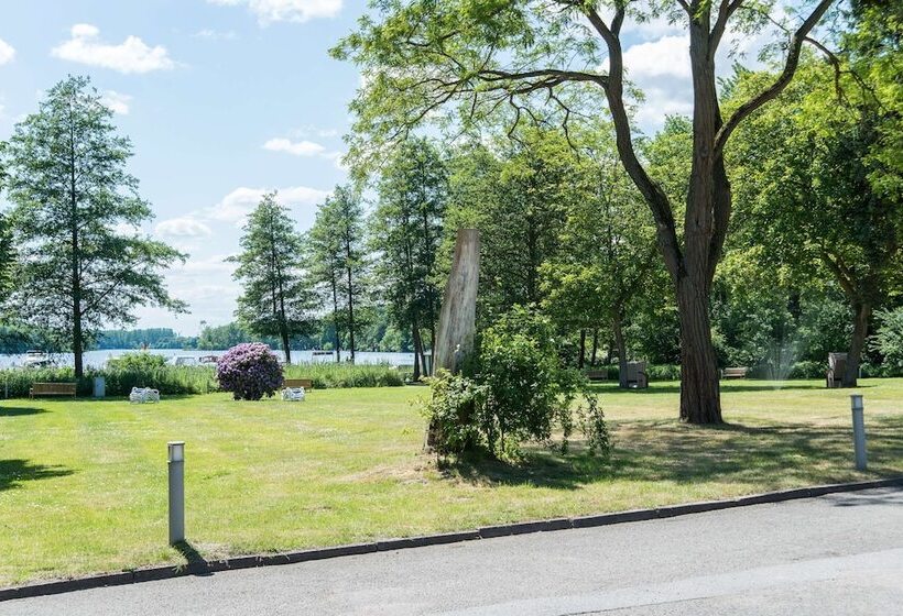 Seehotel Frankenhorst   Bw Signature Collection