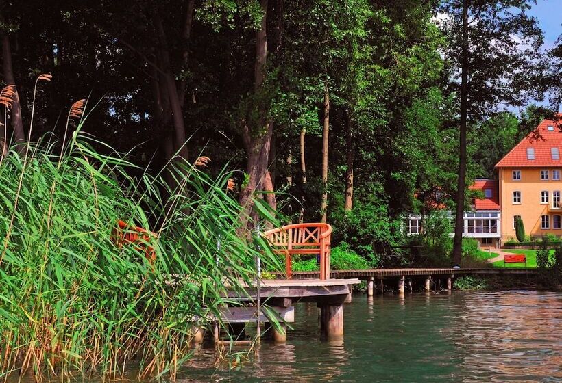 Seehotel Frankenhorst   Bw Signature Collection