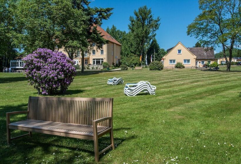 Seehotel Frankenhorst   Bw Signature Collection