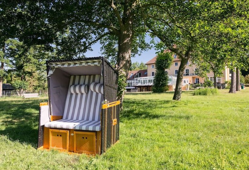 Seehotel Frankenhorst   Bw Signature Collection