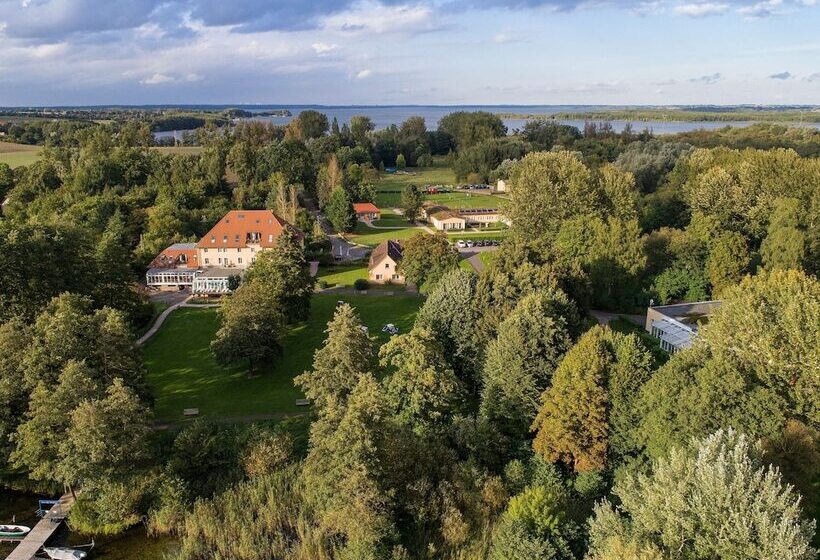 Seehotel Frankenhorst   Bw Signature Collection