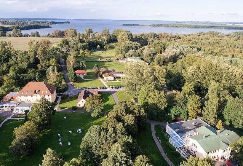 Seehotel Frankenhorst   Bw Signature Collection