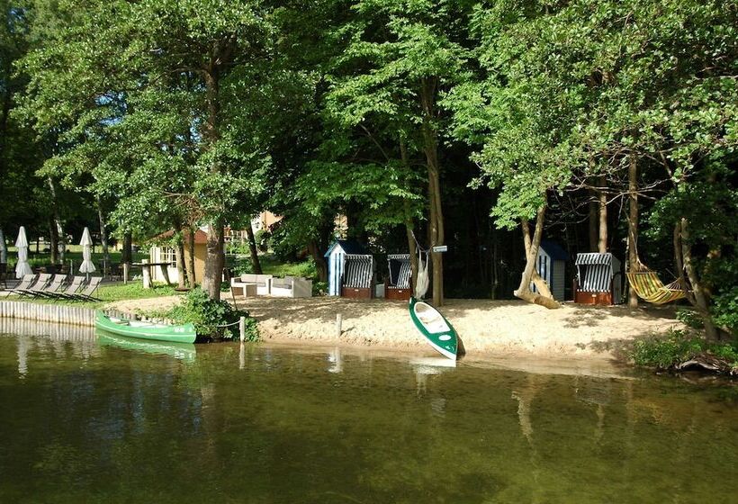 Seehotel Frankenhorst   Bw Signature Collection