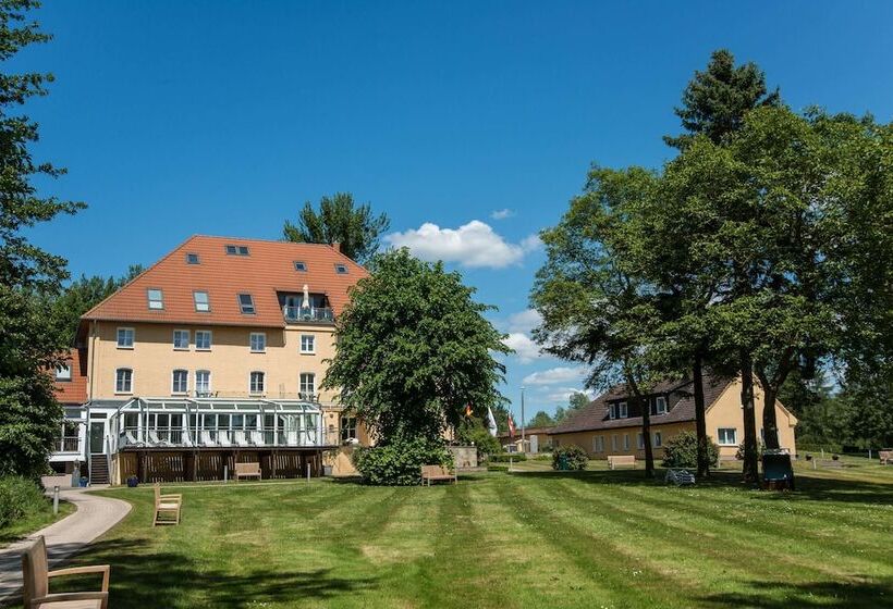 Seehotel Frankenhorst   Bw Signature Collection