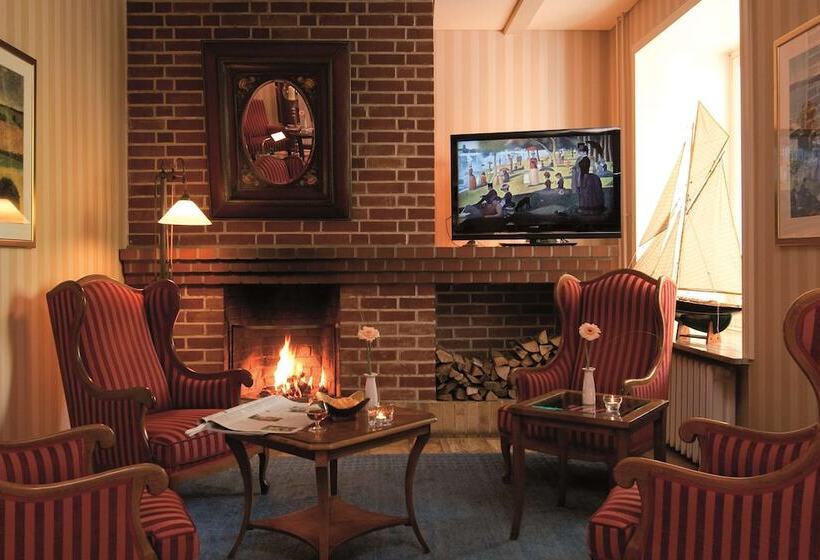 Seehotel Frankenhorst   Bw Signature Collection