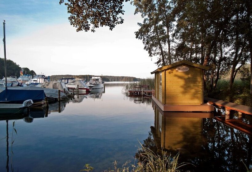 Seehotel Frankenhorst   Bw Signature Collection