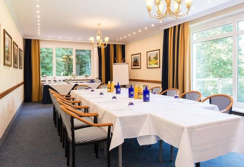 Seehotel Frankenhorst   Bw Signature Collection