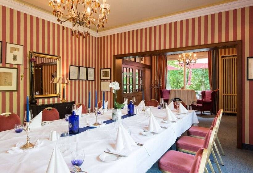 Seehotel Frankenhorst   Bw Signature Collection