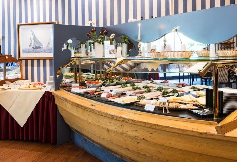 Seehotel Frankenhorst   Bw Signature Collection