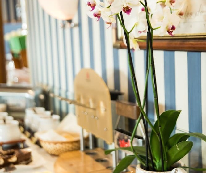 Seehotel Frankenhorst   Bw Signature Collection