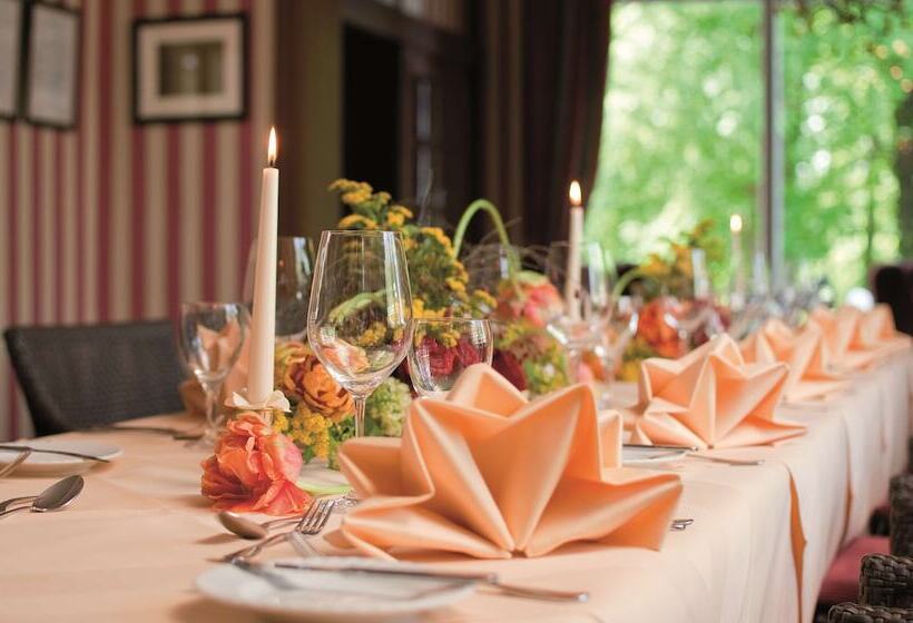 Seehotel Frankenhorst   Bw Signature Collection