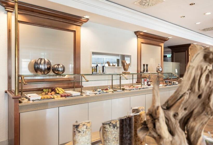 Garner Hotel Rüsselsheim by IHG