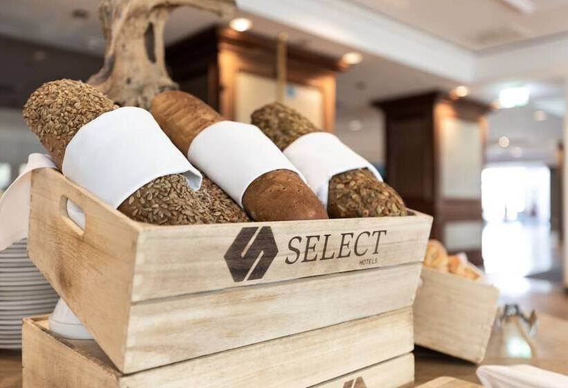 Garner Hotel Rüsselsheim by IHG