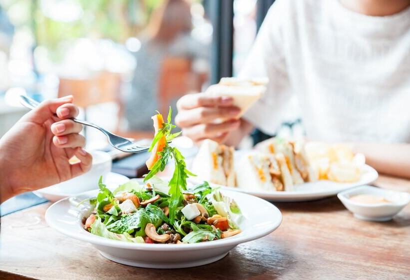 Garner Hotel Rüsselsheim by IHG