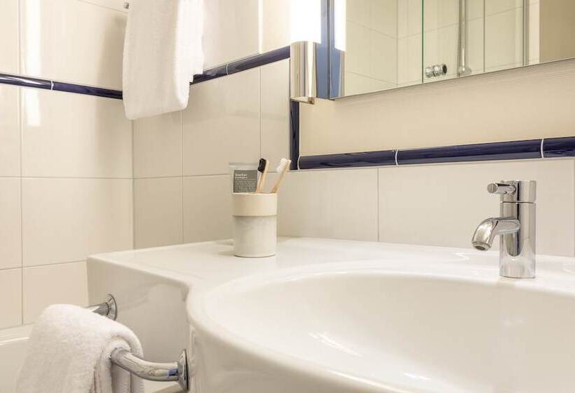 Garner Hotel Rüsselsheim by IHG