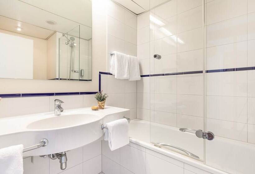 Garner Hotel Rüsselsheim by IHG