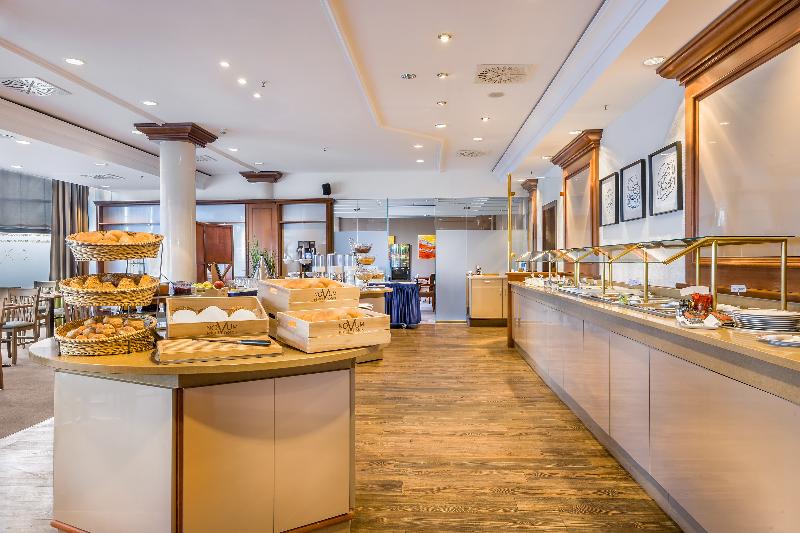 Garner Hotel Rüsselsheim by IHG