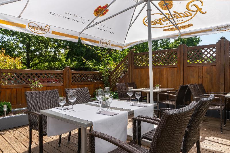 Garner Hotel Rüsselsheim by IHG
