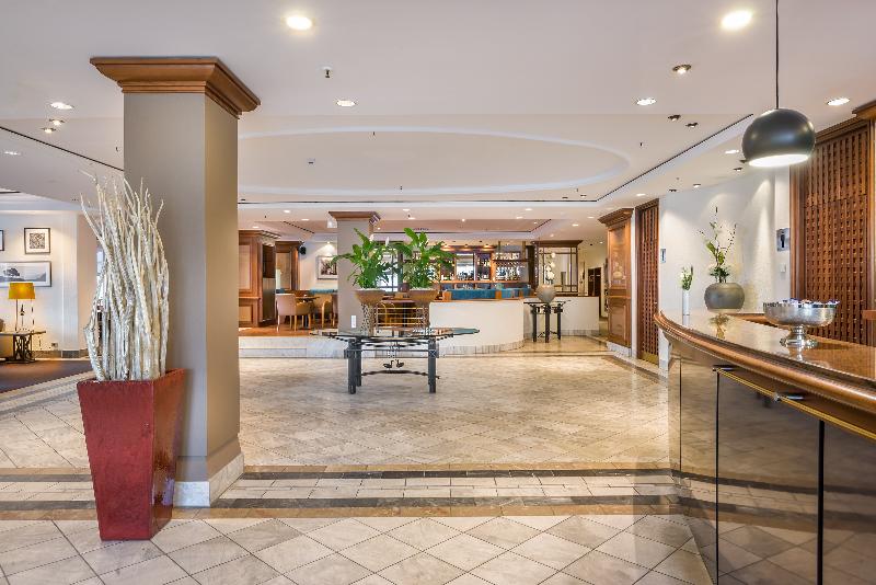 Garner Hotel Rüsselsheim by IHG