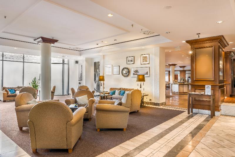 Garner Hotel Rüsselsheim by IHG