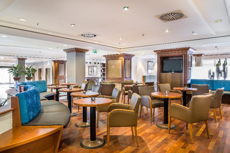 Garner Hotel Rüsselsheim by IHG