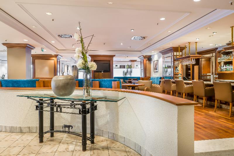 Garner Hotel Rüsselsheim by IHG