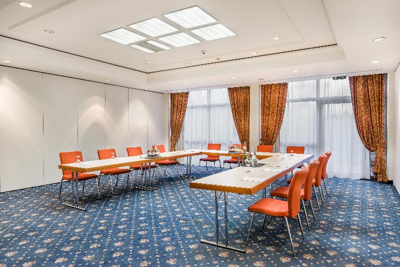 Garner Hotel Rüsselsheim by IHG