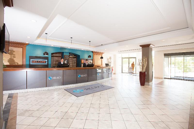 Garner Hotel Rüsselsheim by IHG