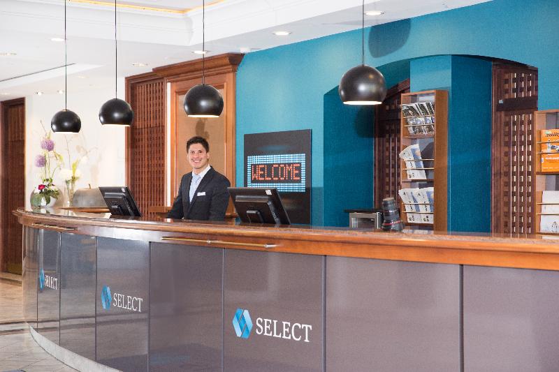 Garner Hotel Rüsselsheim by IHG