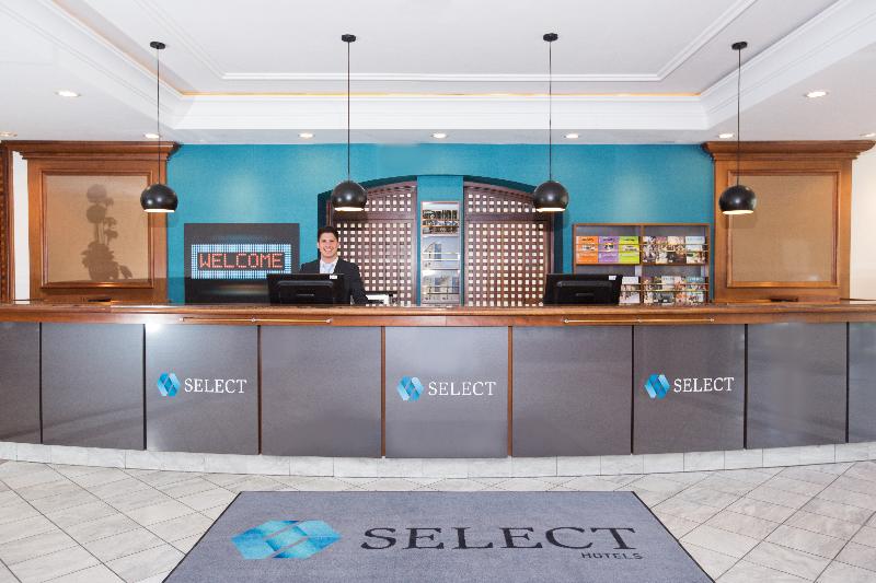 Garner Hotel Rüsselsheim by IHG