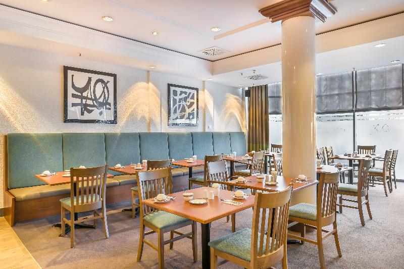 Garner Hotel Rüsselsheim by IHG