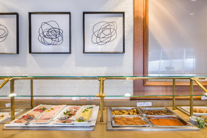 Garner Hotel Rüsselsheim by IHG