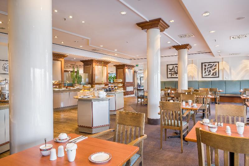 Garner Hotel Rüsselsheim by IHG
