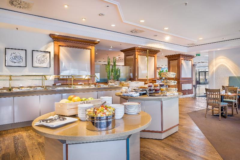 Garner Hotel Rüsselsheim by IHG