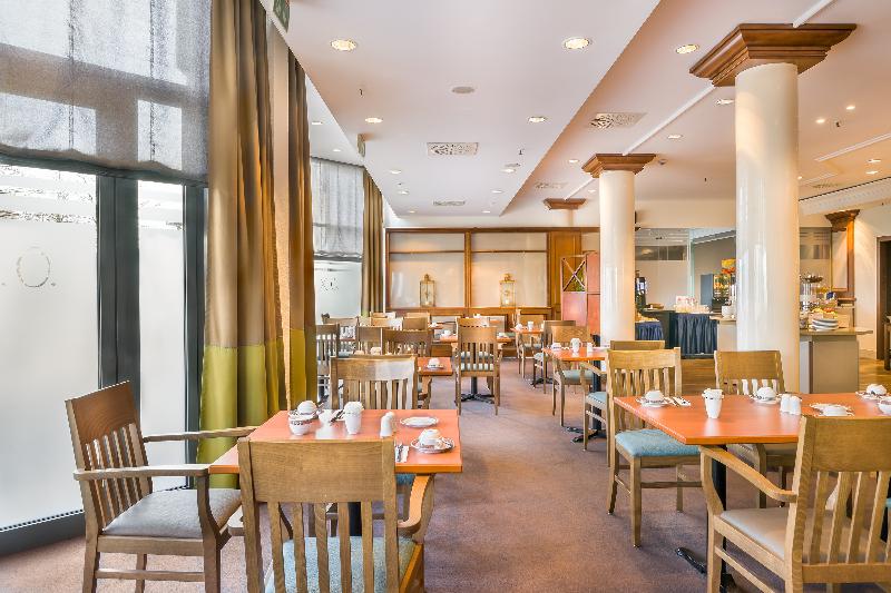 Garner Hotel Rüsselsheim by IHG