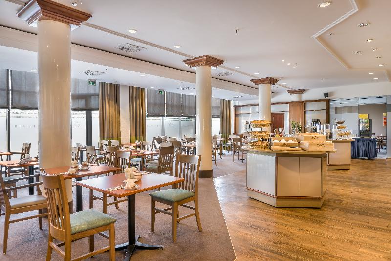 Garner Hotel Rüsselsheim by IHG