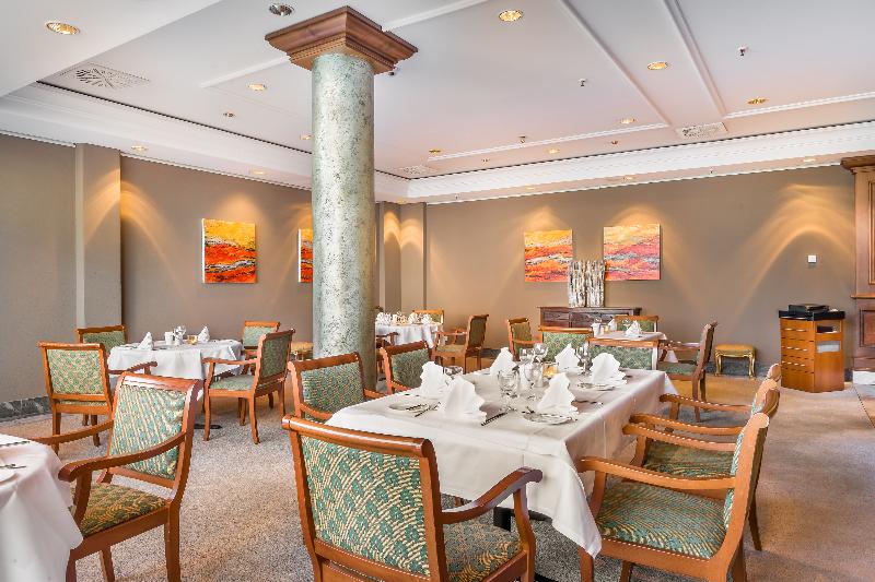 Garner Hotel Rüsselsheim by IHG