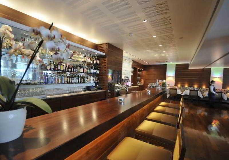 בית מלון כפרי Stadt Freiburg