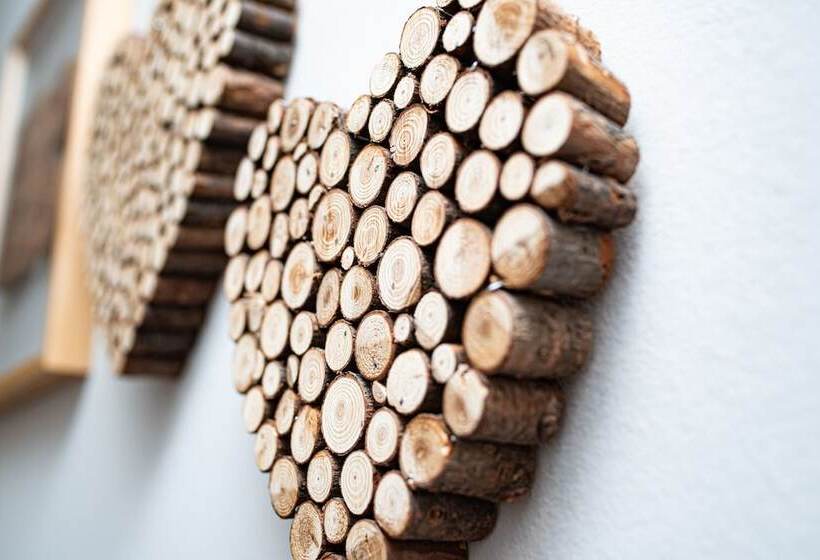 בית מלון כפרי Stadt Freiburg