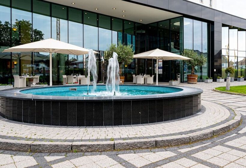 בית מלון כפרי Stadt Freiburg