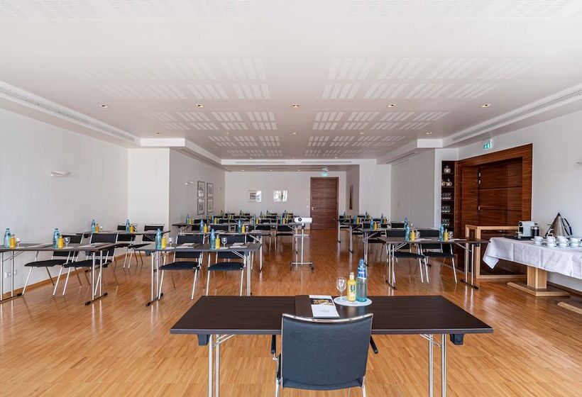 בית מלון כפרי Stadt Freiburg