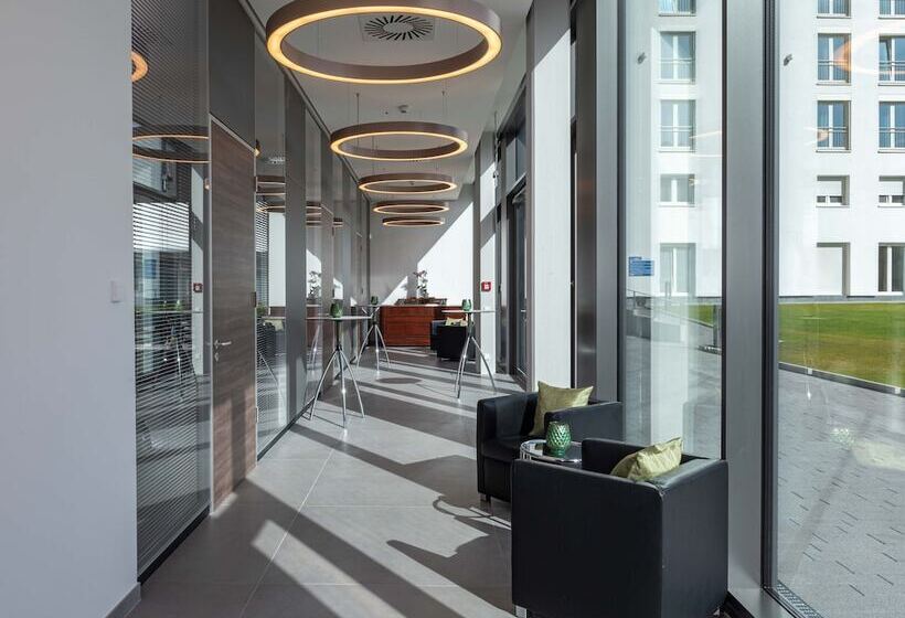 בית מלון כפרי Stadt Freiburg