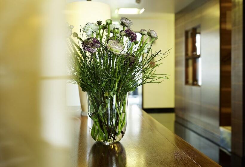 בית מלון כפרי Stadt Freiburg